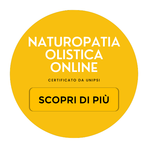 naturopata professionista